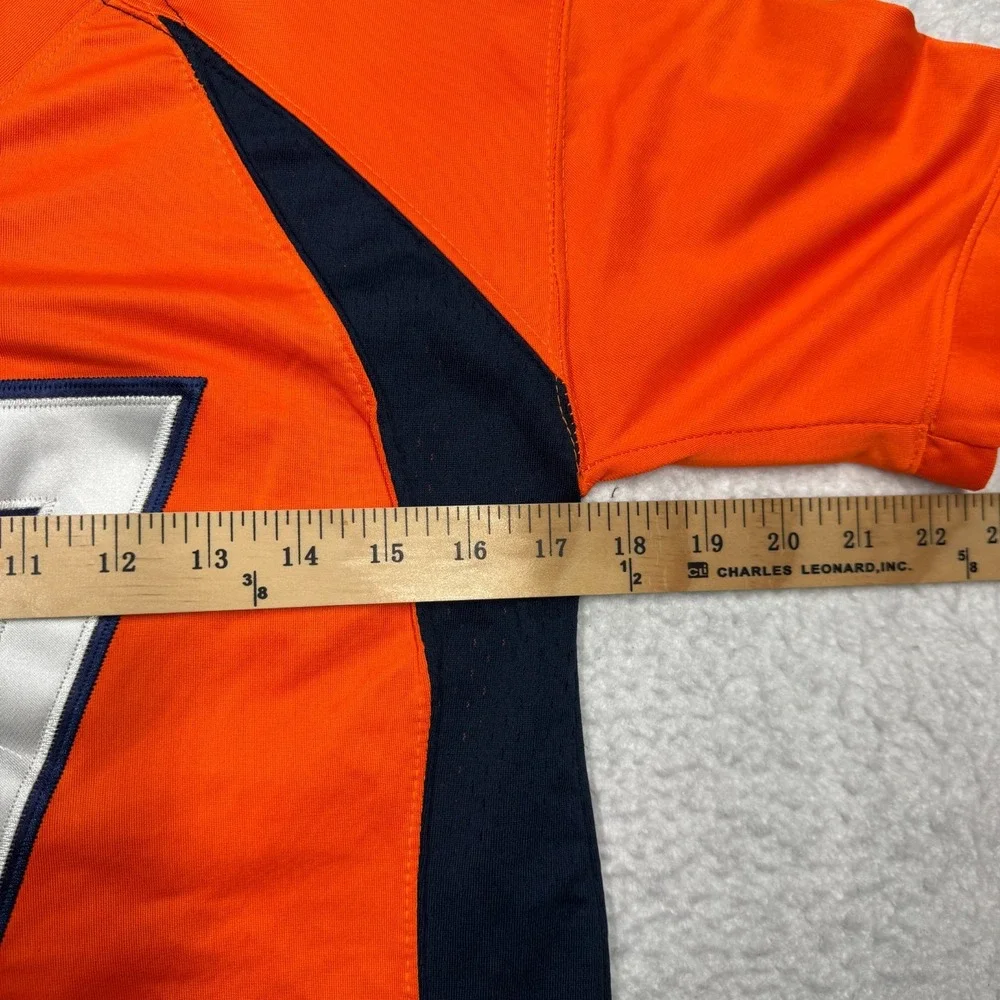 Denver Broncos Football NFL Jersey Nike On Field Eric Decker #87 Youth Size M